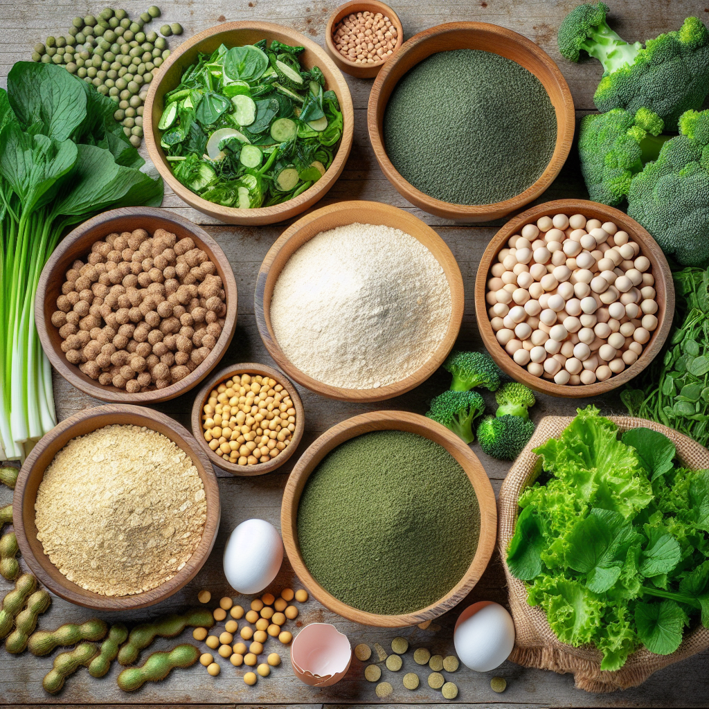 Khẩu phần ăn giúp cải thiện chất lượng lông và da heo rừng