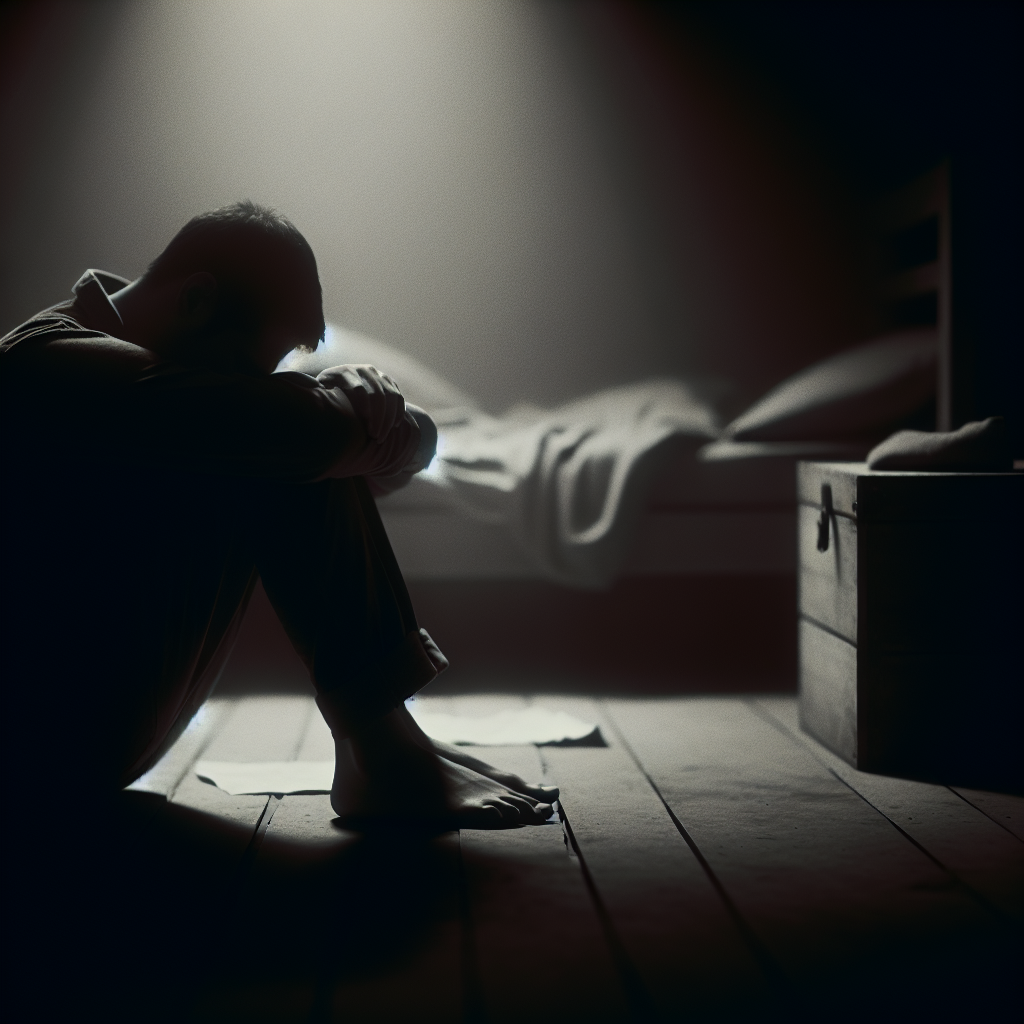 Giấc mơ thấy người thân mất báo hiệu điều gì?